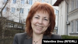 Olga Poalelungi