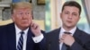 Зеленський і Трамп домовилися, про що говоритимуть під час візиту президента України в США – ОП