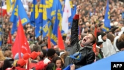 Duminică la Kiev