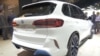 Hidrogéncella fogja hajtani a BMW i Hydrogen NEXT kocsijait is