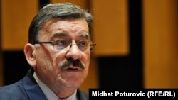 Miro Lazović