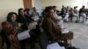 Karzai Criticized At Loya Jirga