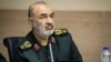 فرمانده سپاه پاسداران: در صورت حمله به ایران نقطه امنی باقی نمی‌گذاریم