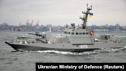 У СБУ детально розповіли про напад росіян на українські кораблі