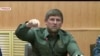 Кадыров Рамзан