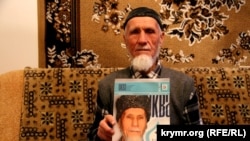 Mustafa Kadırov