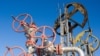 Нафтогазова суперечка Києва і Москви стає дедалі гучнішою