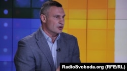 Віталій Кличко заперечує, що евакуація неправильно припаркованих автомобілів є корупційним заходом