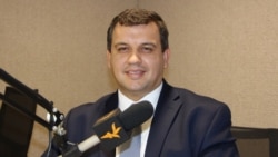 Despre situația post-alegeri din R. Moldova în dialog cu deputatul român Eugen Tomac