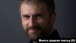 Пенко Господинов
