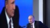 Putin je rekao da nije za pomicanje predsjedničkih izbora za iduću godinu, već da će se oni održati kako je planirano, u martu 2018. godine