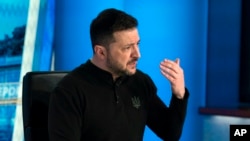 Wolodymyr Zelenski 