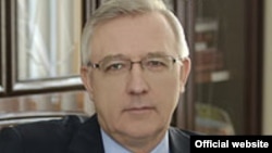 Леонід Новохатько