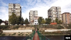 Mitrovicë (Foto arkiv)