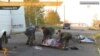У Маріуполі від обстрілу «Градом» загинуло 7 людей