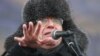 Оьрсийчоь - Кургинян ву Москох митинг дIахьош, 23Чил2012