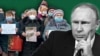 Сигнали лиха з Криму