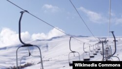 Ծաղկաձորի ճոպանուղին, արխիվ 