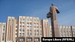 La Tiraspol