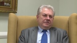 Володимир Єльченко про стосунки з батьком
