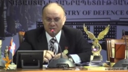 Հայաստանը «կարող է անհրաժեշտության դեպքում հակահարձակվողական միջոցառումներ իրականացնել»