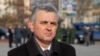 Vadim Krasnoselski, liderul autoproclamatei Republici Moldovenești Nistrene