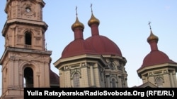 Будинок органної та камерної музики у Дніпрі