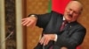 Беларус-- Лукашенко Александр, Беларусан президент