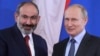 Անկախության տոնի առթիվ Հայաստանի վարչապետին շնորհավորական ուղերձ է հղել Ռուսաստանի նախագահը