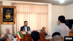 دادگاه متهمان بمبگذاری شیراز در آذرماه گذشته برگزار شده بود