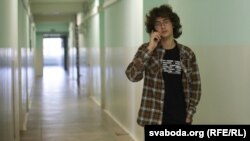 Пятро Маркелаў