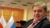 Cогласно данным МВД Южной Осетии, которые были переданы в Центризбирком, Вячеслав Гобозов с 2009 года позволял себе выезжать за пределы родины на целых пять, шесть и даже семь месяцев. Фото: медиа-центр ИР