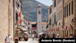 Dubrovnik