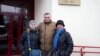 Віцебскі абласны суд не паверыў актывістам, што яны проста сьпявалі