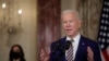 Президент США призвал немедленно освободить Навального ВИДЕО