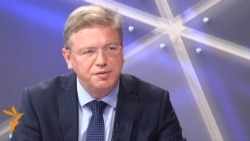 Štefan Füle despre situația din R. Moldova