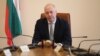 Премиерът Росен Желязков в началото на правителственото заседание, посветено на пътната безопасност, 8 април 2025 г.