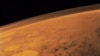 NASA Марска очачак астронавтларны җыя башлый