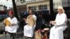 Festival Aims To Dispel Misconceptions About Islam