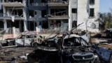 Израилдин Беэр-Шева шаары Ирандын ракеталык соккусунан кийин. 2025-жылдын 20-июну.