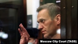 Алексеј Навални