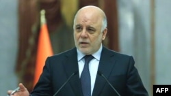 نخست‌وزیر عراق که یک شیعه است ظرف سه سال گذشته رهبری این کشور را در جریان مبارزه با گروه حکومت اسلامی (داعش) در دست داشته است.