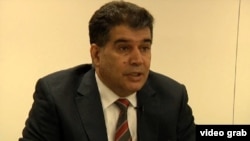 Elşad Abdullaýew