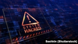 Russian hackers developed the DanaBot malware. (Illustrative photo)