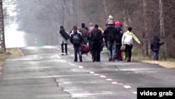 Kosovski migranti u Mađarskoj