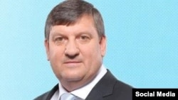 Iurie Chirinciuc