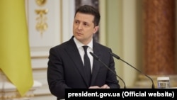 Зеленський заявив, що очікує на встановлення особистих контактів із новим італійським керівництвом
