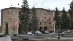 Դատական գործընթացներին մասնակցելու համար Վանաձորի ավագանին ընտրեց լիազոր ներկայացուցիչ
