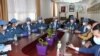Инфекционист из Узбекистана: в Таджикистане необходимо ежесуточно проводить до 4 тыс тестов. ВИДЕО
