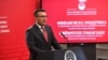 Kryeministri maqedonas, Zoran Zaev.
